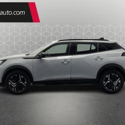Peugeot 2008 2008 Hybrid 145 e-DCS6 Allure 5p Aire-sur-l'Adour
