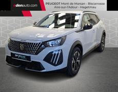 Peugeot 2008 Aire-sur-l'Adour