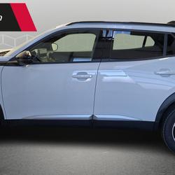 Peugeot 2008 2008 100 S&S BVM6 Allure 5p Aire-sur-l'Adour