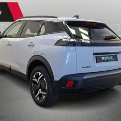 Peugeot 2008 2008 100 S&S BVM6 Allure 5p Aire-sur-l'Adour