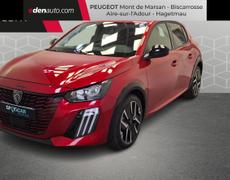 Peugeot 208 Aire-sur-l'Adour