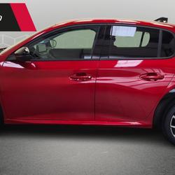 Peugeot 208 208 Hybrid 110 e-DCS6 s&eacute;rie sp&eacute;ciale ENVY 5p Aire-sur-l'Adour