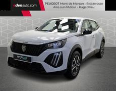 Peugeot 2008 - 2008 100 S&S BVM6 Style 5p - 23 990 €