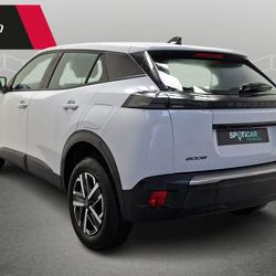 Peugeot 2008 2008 100 S&S BVM6 Style 5p Aire-sur-l'Adour