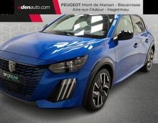 Peugeot 208 Aire-sur-l'Adour