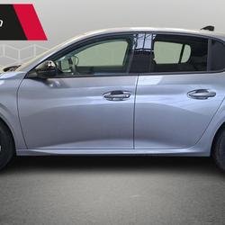 Peugeot 208 208 100 S&S BVM6 Allure 5p Aire-sur-l'Adour