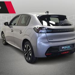 Peugeot 208 208 100 S&S BVM6 Allure 5p Aire-sur-l'Adour