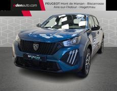 Peugeot 2008 - 2008 100 S&S BVM6 Style 5p - 27 990 €