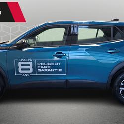 Peugeot 2008 2008 100 S&S BVM6 Style 5p Aire-sur-l'Adour