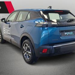 Peugeot 2008 2008 100 S&S BVM6 Style 5p Aire-sur-l'Adour