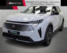Peugeot 3008 - 3008 Hybrid 145 e-DCS6 Allure 5p - 41 990 €