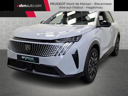 Peugeot 3008 - 3008 Hybrid 145 e-DCS6 Allure 5p - 41 990 €