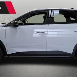 Peugeot 3008 3008 Hybrid 145 e-DCS6 Allure 5p Aire-sur-l'Adour