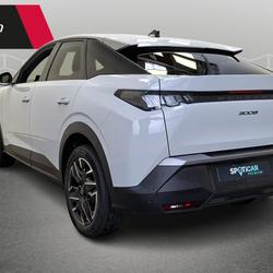 Peugeot 3008 3008 Hybrid 145 e-DCS6 Allure 5p Aire-sur-l'Adour