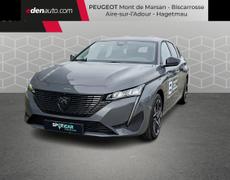 Peugeot 308 SW 2e generation