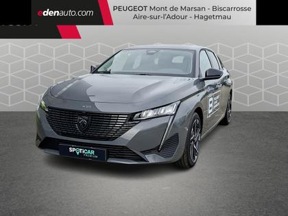 Peugeot 308 SW - 308 SW BlueHDi 130ch S&S EAT8 Allure 5p - 35 990 €
