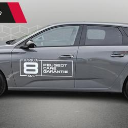 Peugeot 308 SW 2e generation 308 SW BlueHDi 130ch S&S EAT8 Allure 5p Aire-sur-l'Adour