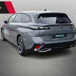 Peugeot 308 SW 2e generation 308 SW BlueHDi 130ch S&S EAT8 Allure 5p Aire-sur-l'Adour