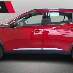 Peugeot 2008 2008 Hybrid 145 e-DCS6 Allure 5p Aire-sur-l'Adour