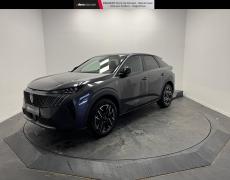 Peugeot 3008 - 3008 Hybrid 145 e-DCS6 GT 5p - 45 490 €