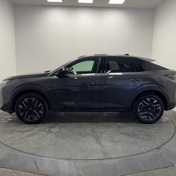 Peugeot 3008 3008 Hybrid 145 e-DCS6 GT 5p Aire-sur-l'Adour