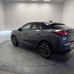 Peugeot 3008 3008 Hybrid 145 e-DCS6 GT 5p Aire-sur-l'Adour