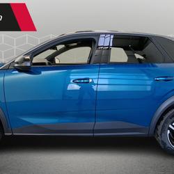 Peugeot 3008 3008 Plug-in Hybrid 225 e-DCS7 GT 5p Aire-sur-l'Adour