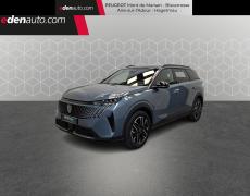 Peugeot 5008 - 5008 Hybrid 145 ch e-DCS6 GT 5p - 46 990 €