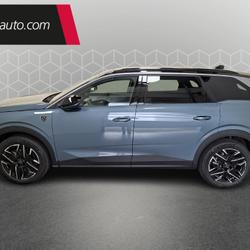 Peugeot 5008 5008 Hybrid 145 ch e-DCS6 GT 5p Aire-sur-l'Adour