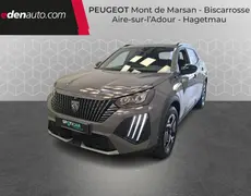 Peugeot e-2008 Aire-sur-l'Adour