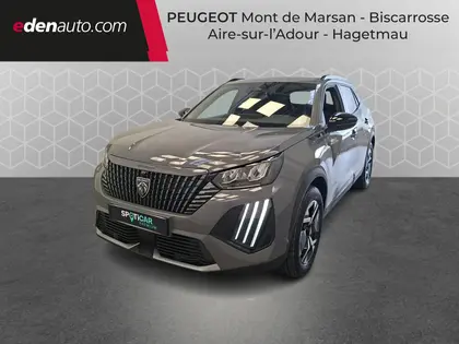 Peugeot e-2008 - 2008 Electrique 54 kWh 156 ch Allure 5p - 42 120 €