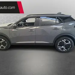 Peugeot e-2008 2008 Electrique 54 kWh 156 ch Allure 5p Aire-sur-l'Adour