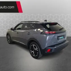 Peugeot e-2008 2008 Electrique 54 kWh 156 ch Allure 5p Aire-sur-l'Adour