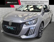 Peugeot 208 Aire-sur-l'Adour