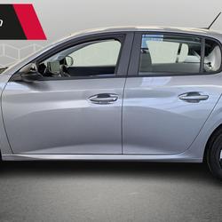 Peugeot 208 208 Hybrid 110 ch e-DCS6 Style 5p Aire-sur-l'Adour