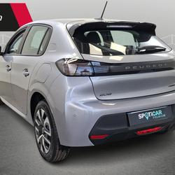 Peugeot 208 208 Hybrid 110 ch e-DCS6 Style 5p Aire-sur-l'Adour