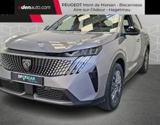 Peugeot 3008 - 3008 Hybrid 145 e-DCS6 Allure 5p - 40 490 €
