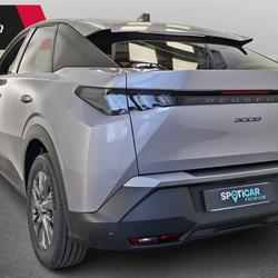 Peugeot 3008 3008 Hybrid 145 e-DCS6 Allure 5p Aire-sur-l'Adour