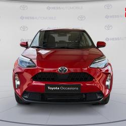 Toyota Yaris Cross 116h Dynamic MC24 Metz