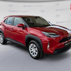 Toyota Yaris Cross 116h Dynamic MC24 Metz
