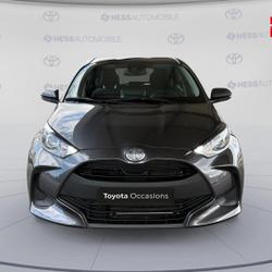 Toyota Yaris 120 VVT-i Dynamic Business 5p MC24 Metz