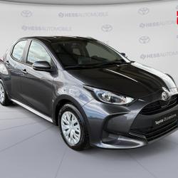 Toyota Yaris 120 VVT-i Dynamic Business 5p MC24 Metz