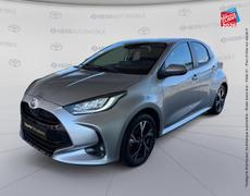 Toyota Yaris Metz