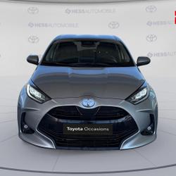 Toyota Yaris 116h Design 5p MC24 Metz