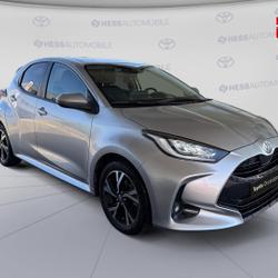 Toyota Yaris 116h Design 5p MC24 Metz