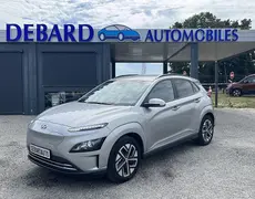 Hyundai Kona Saint-Léger-de-Linières