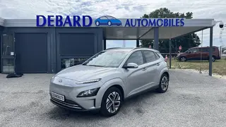 Hyundai Kona  - Intuitive - photo 0