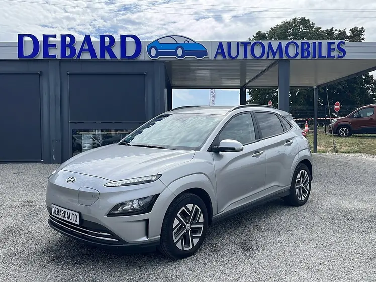 Hyundai Kona  - Intuitive - 19 990 €