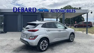 Hyundai Kona  - Intuitive - photo 1