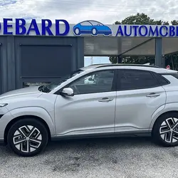 Hyundai Kona ELECTRIC 39KWH - 136CH INTUITIVE Saint-Saturnin
